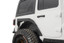 DISCONTINUED ADD Offroad 2018 Jeep Wrangler JL Hammer Black Rock Fighter Rear Fenders