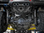 aFe Power 49-38071-B Rebel Series 2-1/2" Cat-Back Exhaust System Black Tips for 18-24 Jeep Wrangler Unlimited JL 3.6L