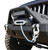DV8 Offroad FBSHTB-15 07-18 Jeep Wrangler JK/JL FS-15 Steel Stubby Front Bumper w/ Fog Lights