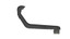 ARB SS1080HF Safari Snorkel for 18-Current Jeep Wrangler JL 2.0/3.6L LHD