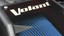 Volant 17636 Closed Box Air Intake Oiled Filter for 12-18 Jeep Wrangler JK 3.6L