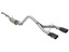 aFe Power Rebel Series 2-1/2" 409 Stainless Steel Cat-Back Exhaust System Black Tips for 07-18 Jeep Wrangler JK & Wrangler Unlimited JK 3.8/3.6L - 49-48056-B