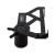 Mishimoto MMBCC-WR6-12PBE2 Baffled Oil Catch Can for 12-18 Jeep Wrangler JK 3.6L