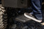 AMP Research 75321-01A BedStep for 18-24 Jeep Wrangler JL