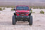 Fabtech K4178DL 5" Crawler Lift Kit with Dirt Logic 2.25 Resi Shocks for 20-25 Jeep Gladiator JT 3.6L