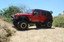 DISCONTINUED DV8 Offroad 07-18 Jeep Wrangler JK 2 Piece Fast Back Hard Top 4 Door - Raw