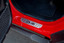 DISCONTINUED DV8 Offroad 2018-2019 Jeep Gladiator JL 2 Door Front Sill Plates