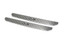 DISCONTINUED DV8 Offroad 2018-2019 Jeep Gladiator JL Rear Sill Plates