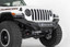 DISCONTINUED ADD Offroad 2020 Jeep Gladiator JT Stealth Fighter Front Bumper