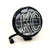 DISCONTINUED KC HiLiTES 1134 6" Apollo Pro Halogen Replacement Fog Light for 97-04 Jeep TJ & Unlimited 