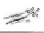 AWE Tuning Audi B8 / C7 3.0T Resonated Downpipes for S4 / S5 / A6 / A7