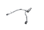 American Racing Headers RM158-19300212CTBK Pure Thunder Catback for 19-23 RAM 1500 5.7L VVT HEMI