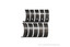 King MB5840SI-STD SI Series Main Bearing Set Standard for 5.7/6.1/6.4L HEMI