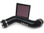 DISCONTINUED Airaid 04-06 Dodge Durango 5.7L Hemi Airaid Jr Intake Kit - Dry / Red Media - 301-743