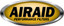 DISCONTINUED Airaid 04-08 Dodge Durango / 07-08 Aspen 5.7L Hemi CAD Intake System w/ Tube (Dry / Black Media) - 302-156