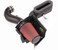 DISCONTINUED AIRAID Intake System w/ Scoop (SynthaMax Filter) (2005-2010 6.1L Dodge Charger, Magnum SRT) - 351-193