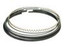 Manley 46122-8 3.937" Bore Ductile Iron Top Piston Ring Set for 03-24 5.7L HEMI