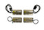 DISCONTINUED KW Electronic Damping Cancellation Kit BMW 7series E65 Type 765