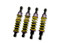 DISCONTINUED KW Coilover Kit V2 Lotus Elise (111) only Rover engines