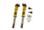 DISCONTINUED KW Coilover Kit V3 Ford Mustang incl. GT and Cobra; front coilovers only