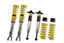 KW Suspensions V2 Coilover Kit (2006-2010 V8 RWD Dodge Charger & Challenger) - 15228006