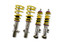 DISCONTINUED KW Coilover Kit V3 Mini Mini Cooper S JCW GP (R53)Special Edition