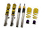 DISCONTINUED KW Coilover Kit V3 Audi New Beetle (PC/VT; 9C); all excl. Convertible