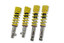DISCONTINUED KW Coilover Kit V3 Acura Integra Type R (DC2)(w/ lower eye mounts on the rear axle)