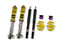 DISCONTINUED KW Coilover Kit V2 BMW 3series E36 (3C 3/C 3/CG) Compact (Hatchback)