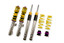 DISCONTINUED KW Coilover Kit V3 VW New Beetle (1Y) Convertible