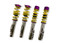 DISCONTINUED KW Coilover Kit V1 Porsche Boxster (986) incl. Boxster S