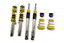 DISCONTINUED KW Coilover Kit V3 BMW Z4 (E85) Coupe Roadster