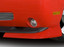 Cervinis Front Spoiler Splitters for 08-10 Dodge Challenger