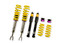 DISCONTINUED KW Street Comfort Kit Audi A4 (8E/B6/8H) Avant + Convertible; FWD; all engines