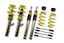 DISCONTINUED KW Coilover Kit V3 Audi TT (8J) Roadster FWD (4 cyl.) w/ magnetic ride
