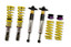 KW Suspensions V2 Coilover Kit (2005-2010 V6 AWD Dodge Magnum & 300C) - 15227007