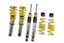 DISCONTINUED KW Coilover Kit V2 Audi A5 S5 (all engines all models) w/o electronic dampening control