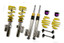 DISCONTINUED KW Coilover Kit V3 BMW M3 E46 (M346) Coupe Convertible