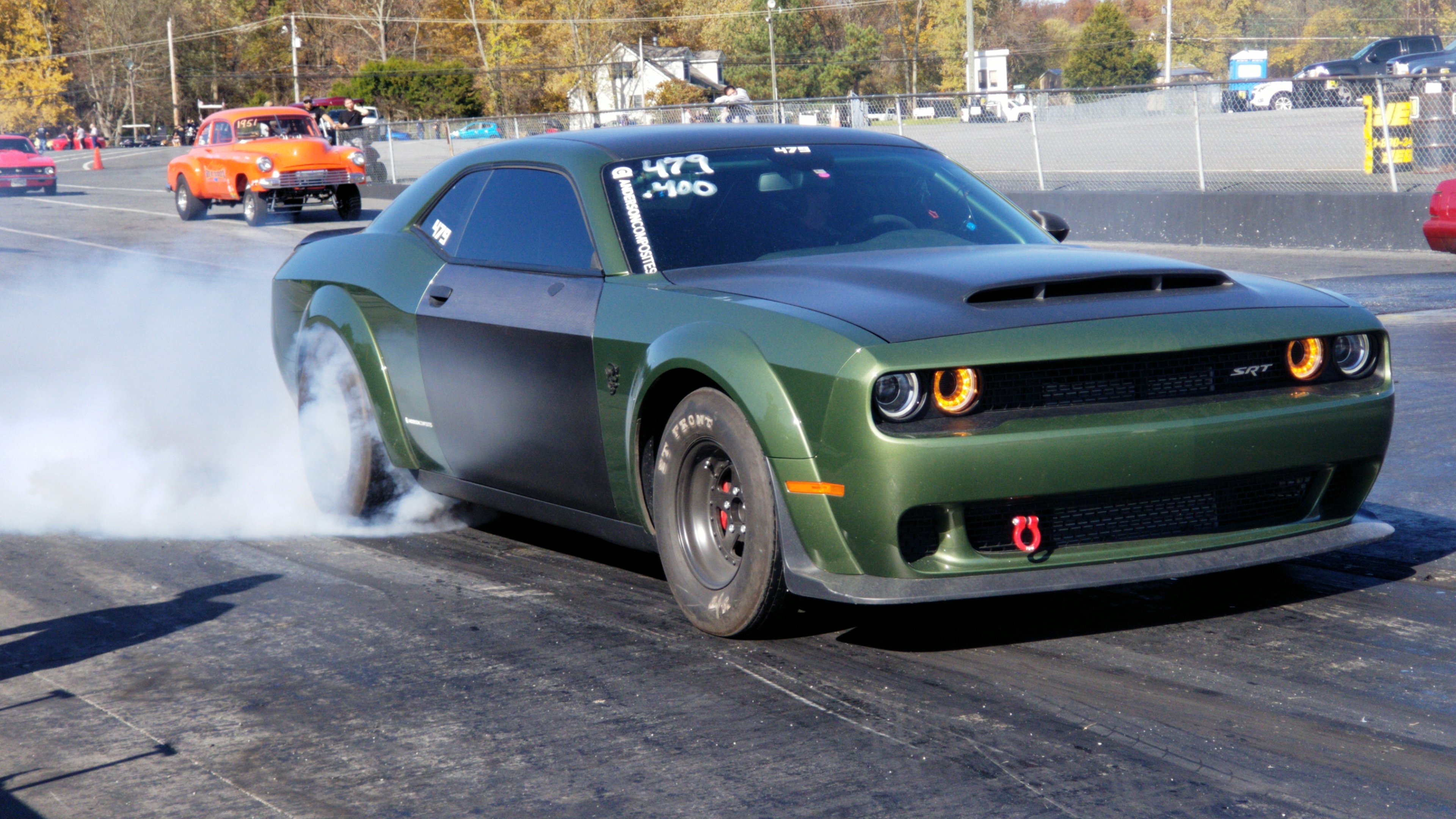 High Grade Racing The HHP Racing MSHS Final Stand is one for the record books! - High ...