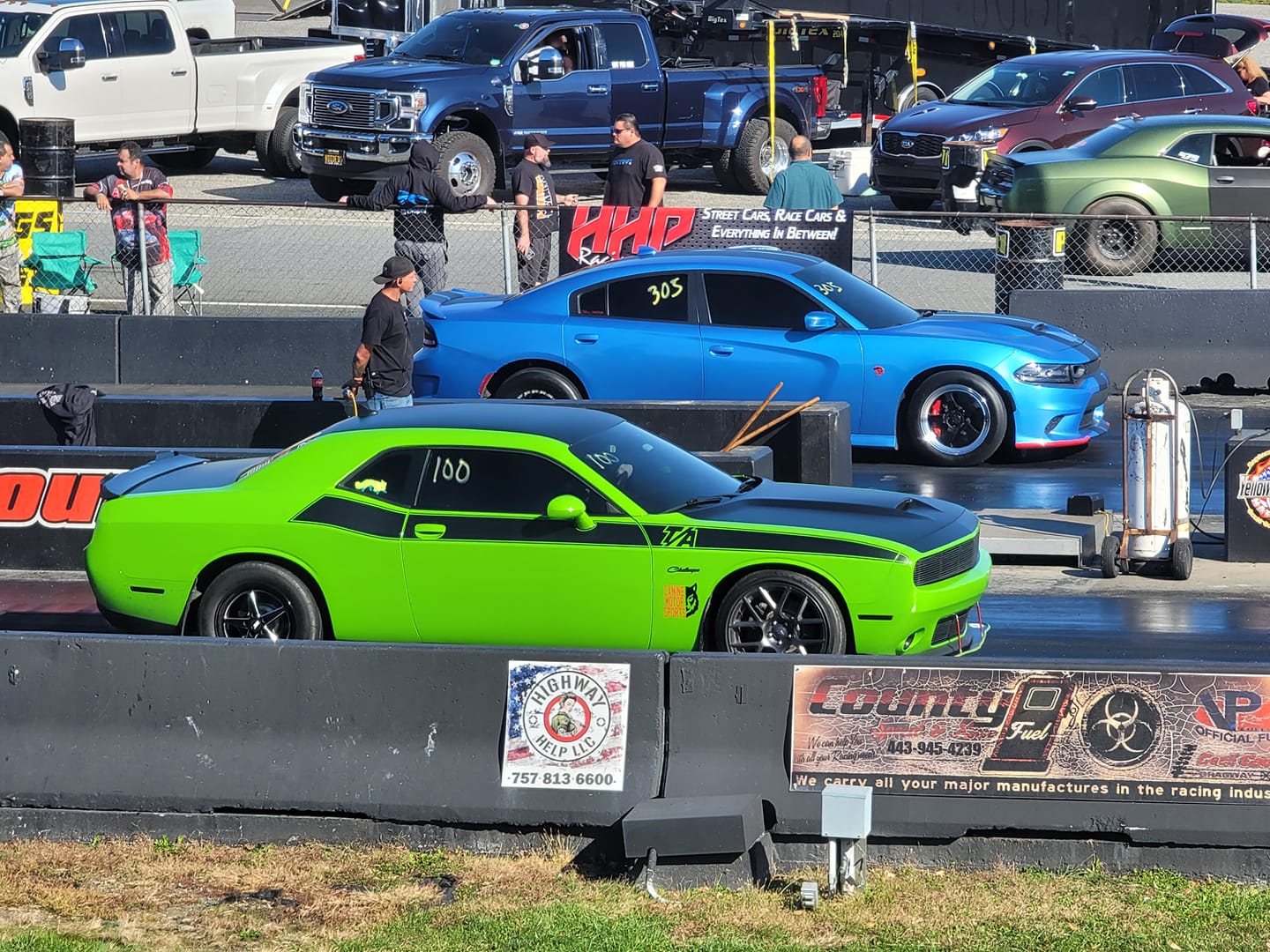 Hhp Racing The HHP Racing MSHS Final Stand is one for the record books! - High ...