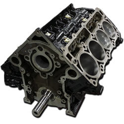 HHP Racing 6.8L 414ci non VVT 5.7L Based Stroker Forged Short