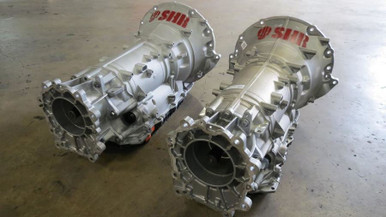 Southern HotRod SHR-21008.00.23.22 8HP70 4WD Type II Transmission