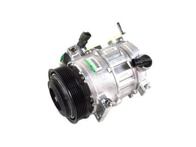 MOPAR 68158259AG AC Compressor for 14-23 Challenger, Charger R/T, SRT, SRT  Hellcat, 300C 5.7L & TRX