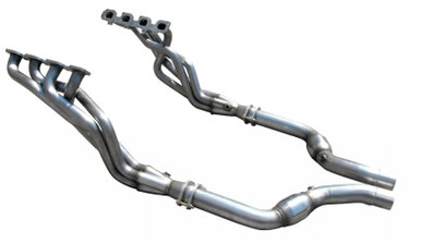 American Racing Headers CHR-15178300LSWC 1-7/8
