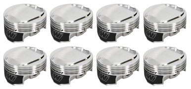 インストローク　3B5S Suzuki DRZ400 DRZ 400 94mm +4 Big Bore Wiseco Piston 12.5:1