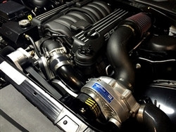 ProCharger 1DI415-SCI Stage II Intercooled Supercharger System for 15-23 Charger R/T Scat Pack 6.4L & SRT 392 HEMI