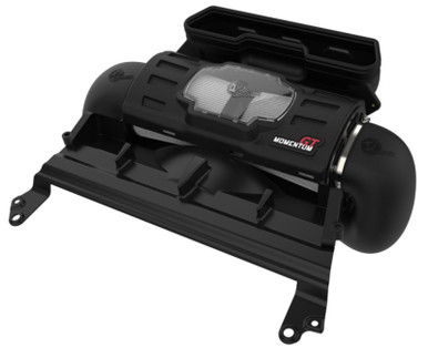 aFe Power 50-70075D Momentum GT Cold Air Intake System Pro DRY S