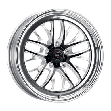 WELD Racing 82HB0105W53A S82 RT-S 20x10.5 5.3