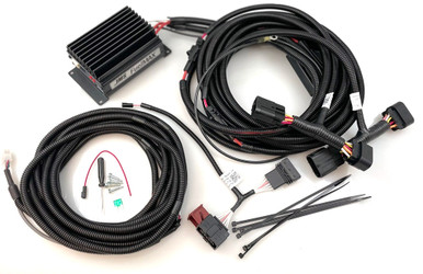 【トラ】prセル Arashi Dynamics KURO TURBO SUPER CORE GTX2871R BALL BEARING