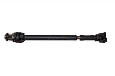 ICON Vehicle Dynamics 22016 Front Driveshaft with Yoke Adapter for 07 ...